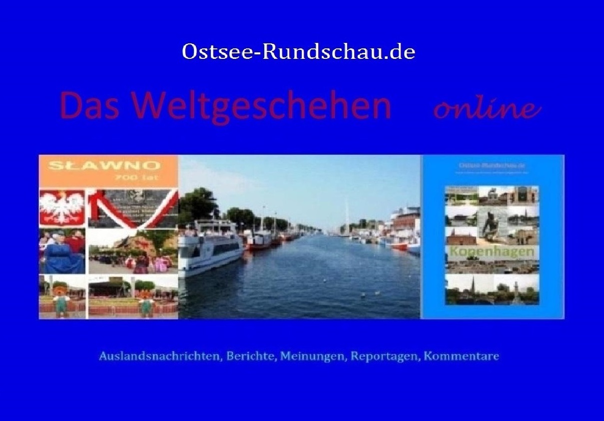 Das Weltgeschehen online der Neuen Unabhängigen Onlinezeitungen (NUOZ) auf Ostsee-Rundschau.de