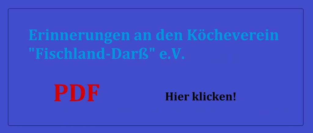 20 Jahre Köchevereinserinnerungen Fischland-Darß e.V. - PDF