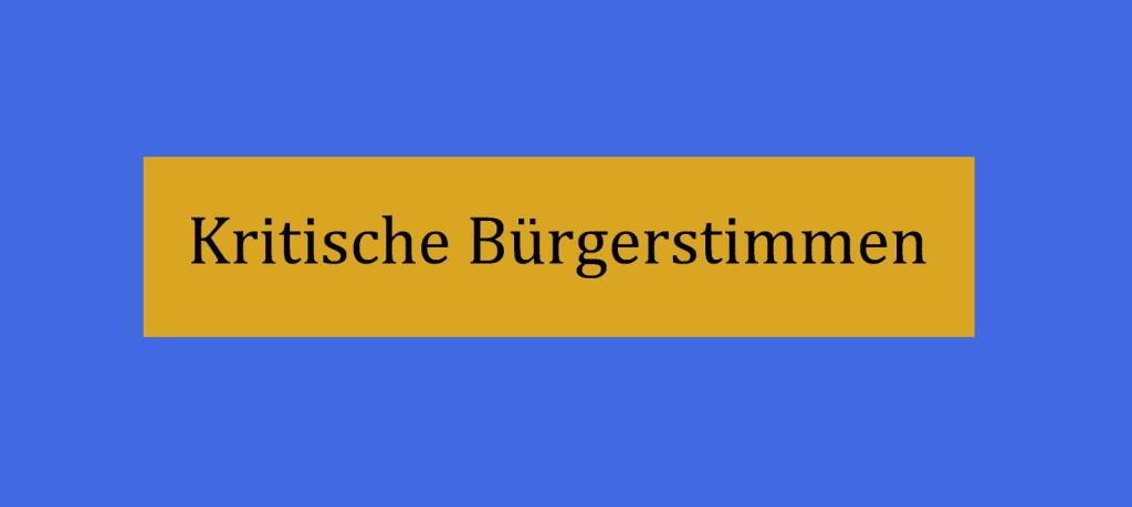 Kritische Brgerstimmen - Skandalser Umgang mit Sarah Wagenknecht in Talkshow von Markus Lanz im ZDF am 16.01.2014 / Lieber Genosse Kreitlow, auch wenn es schon eine Weile zurckliegt, mchte ich mich herzlich fr die Weiterleitung Deines Petitionseintrags anlsslich meines Auftritts bei Markus Lanz am 16.1.2014 bedanken. Was die Gesprchsfhrung in der Sendung betrifft, so hat sich Herr Lanz inzwischen bei mir entschuldigt. Mit solidarischen Gren Sahra 