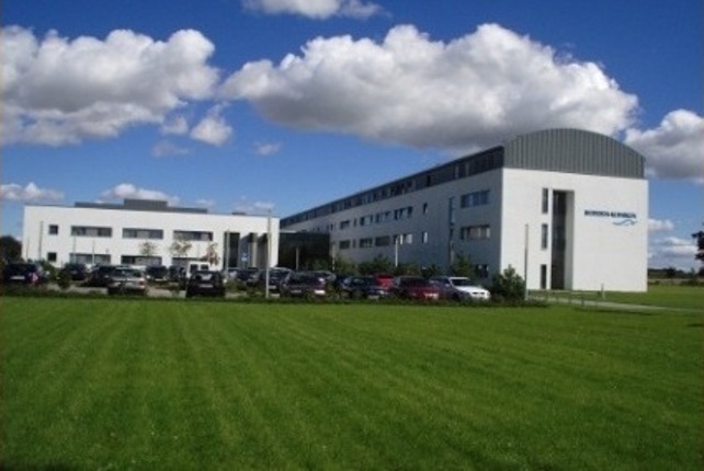 Boddenkliniken GmbH in Ribnitz-Damgarten