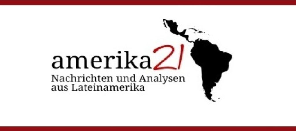 amerika21 - Nachrichten und Analysen aus Lateinamerika 